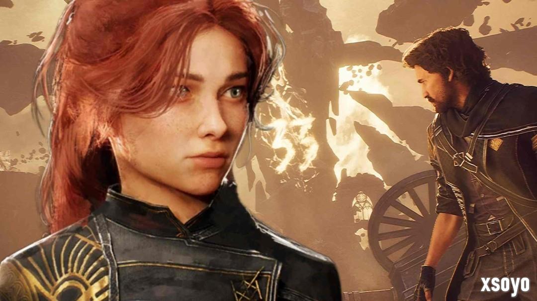 年度提名大作完成度仅85%!《光与影:33号远征队》后续计划透露