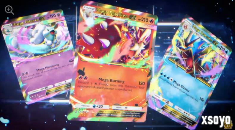 《宝可梦卡牌Pocket》公布更新规划 分享功能将至