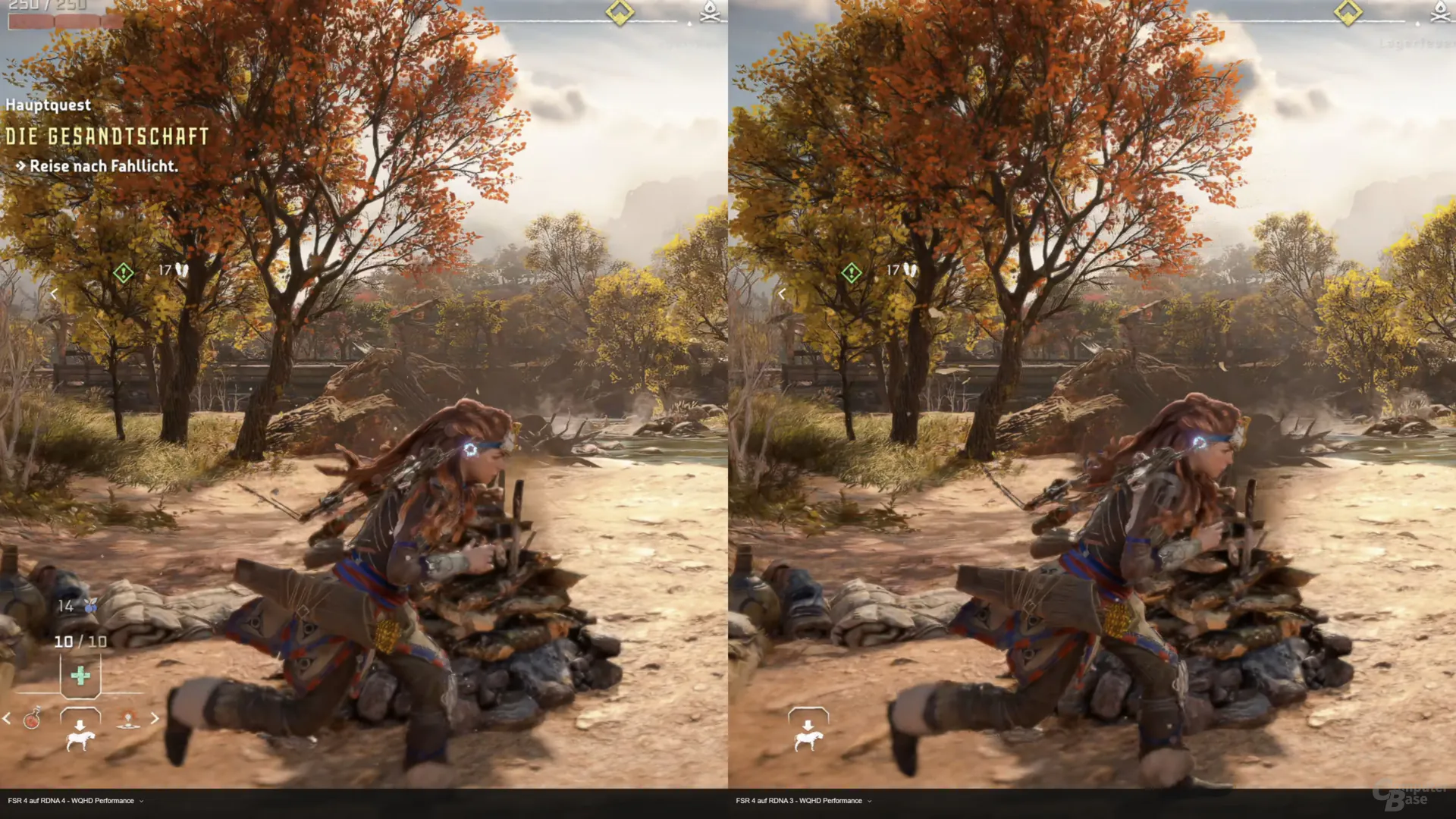 老显卡也可用FSR4！性能小幅妥协画质大幅提升