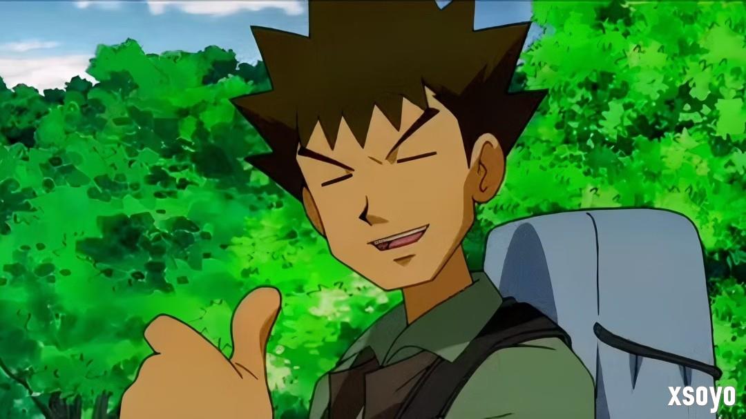 黑皮护士登场！ 曝《宝可梦Z-A》将出现首个黑皮肤护士姐姐