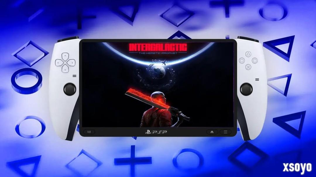 传闻PS6将于2027年初投入生产 售价或超550美元