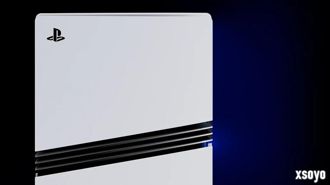 传闻PS6将于2027年初投入生产 售价或超550美元