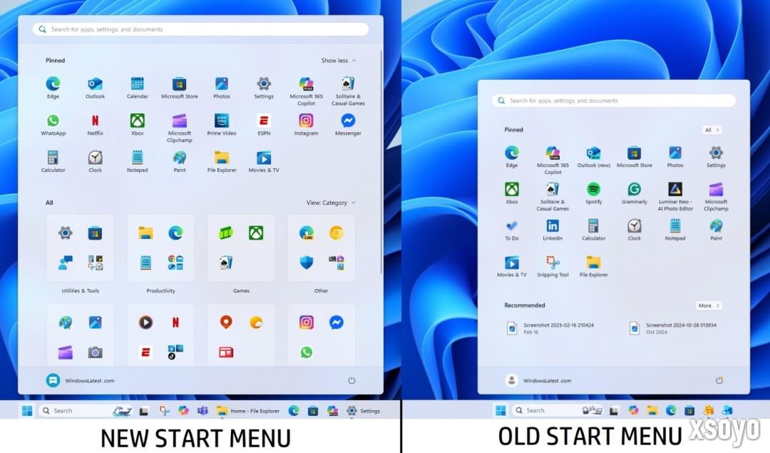 微软阐述未来Windows设计原则：不再重蹈Win8覆辙