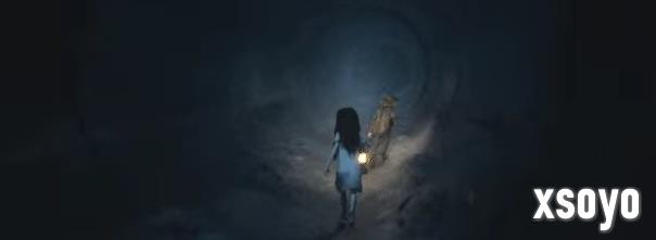 《生灵重塑》试玩版好评如潮：这才是《小小梦魇3》！