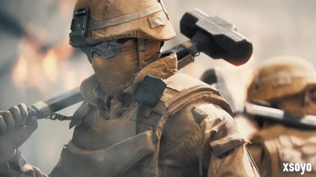 大快人心！EA大规模封禁《战地6》