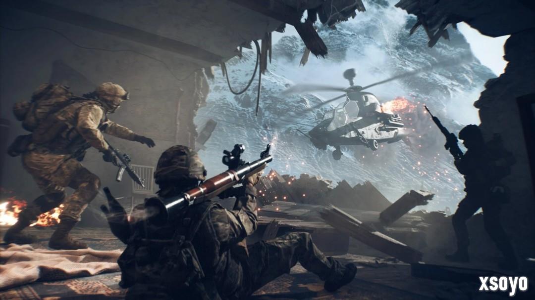 大快人心!EA大规模封禁《战地6》"键鼠转换器"玩家