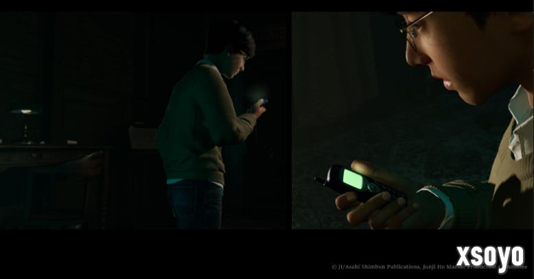 《伊藤润二狂热：无尽的囹圄》登场Steam 新品节 首支预告片及Demo释出