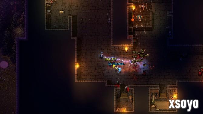 《铁锤守卫英雄传2》更新发布 多项调整改动