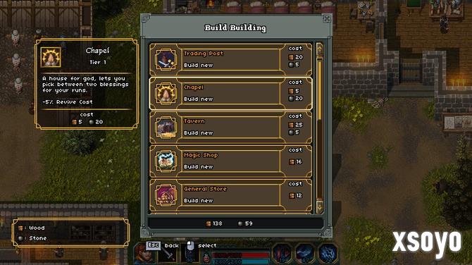 《铁锤守卫英雄传2》更新发布 多项调整改动