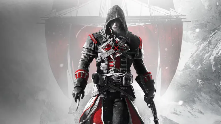 原为三部曲终章！被取消美国内战题材《刺客信条》更多细节曝光