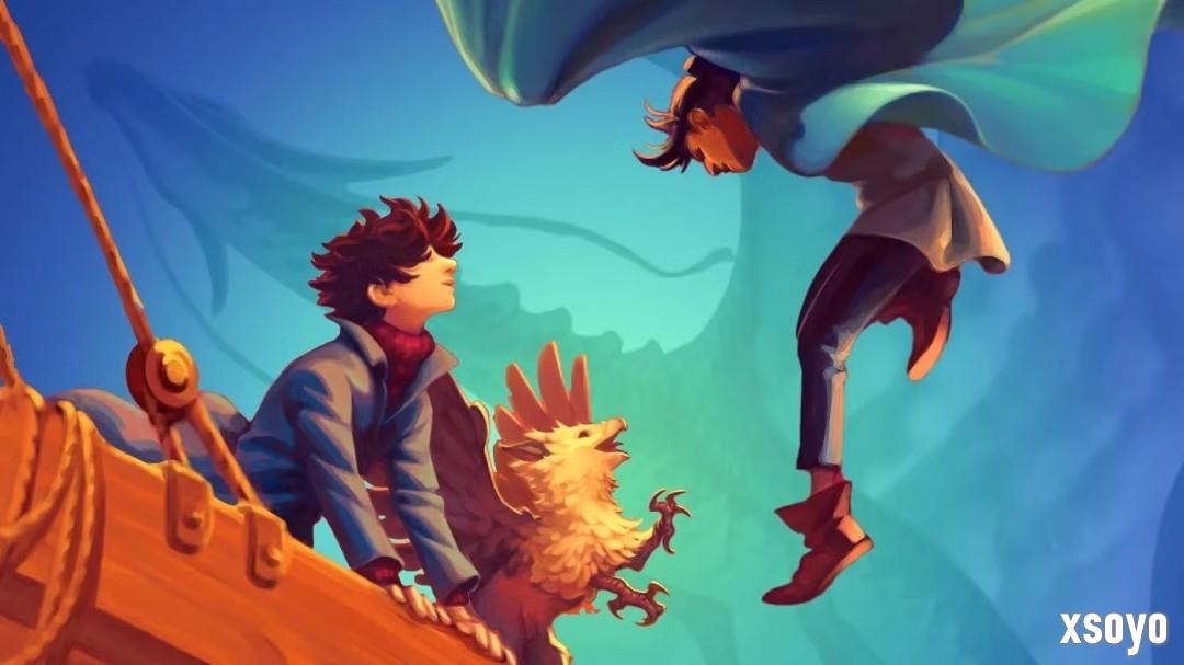 迪士尼豪掷七位数取得《不可思议的生物》电影改编权