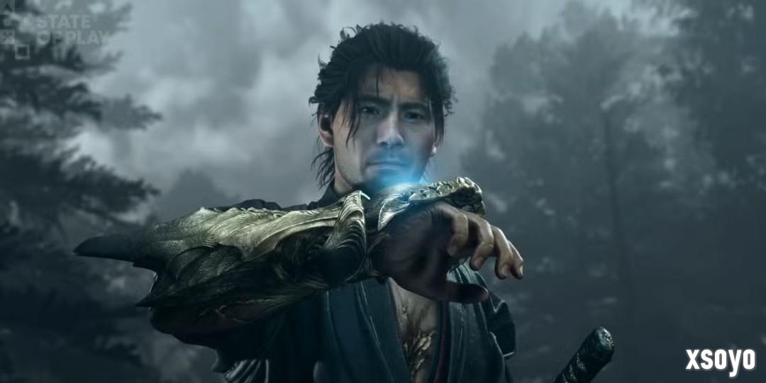 《鬼武者》开发者谈避免魂类标签原因 并透露游戏时长