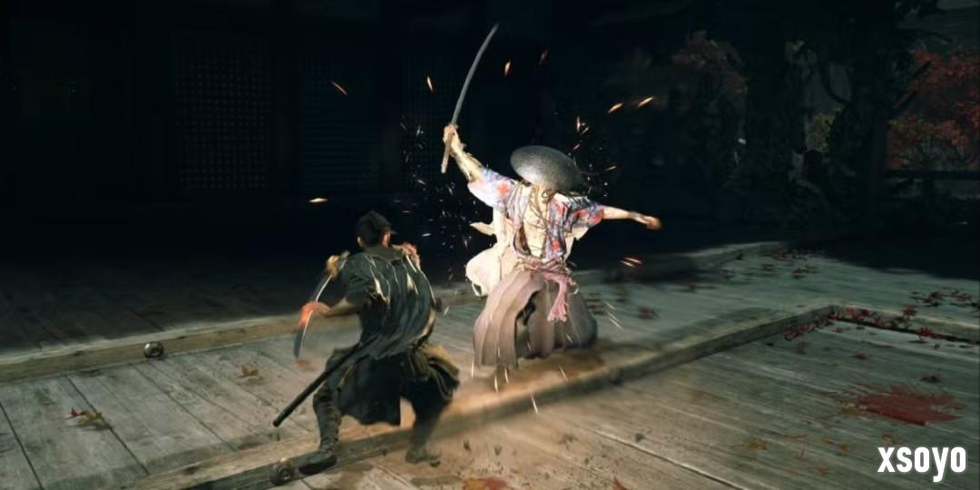 《鬼武者》开发者谈避免魂类标签原因 并透露游戏时长