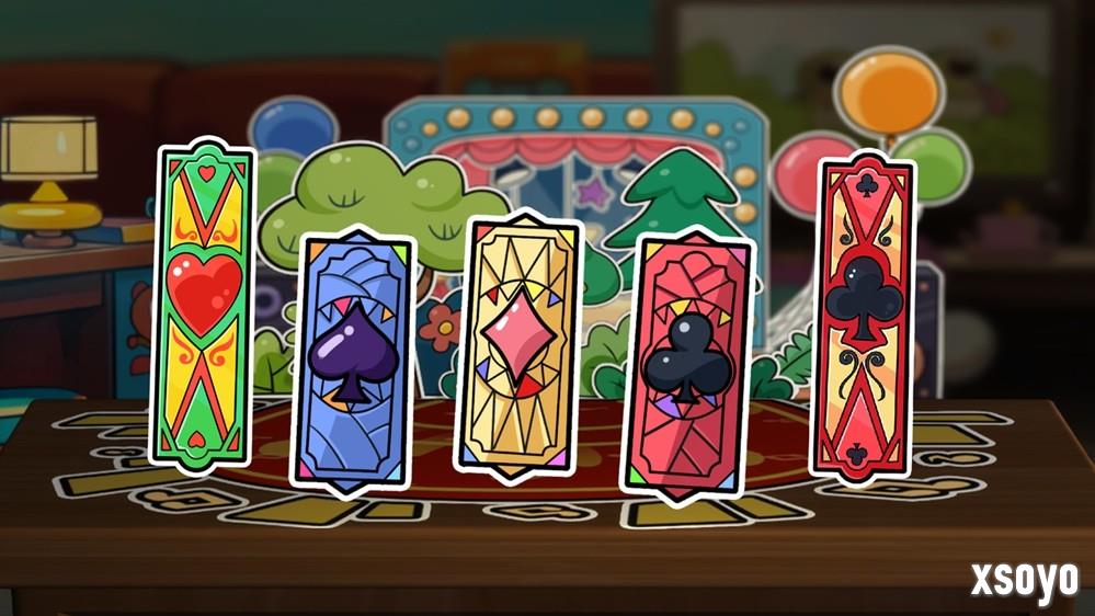 “玩具斗蛐蛐”再升级！国产独游《咔砰！玩具乱斗屋》新品节免费试玩开启！