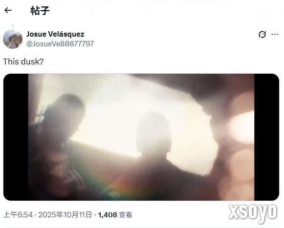 两个镜头！爆料人称里昂早已出现在《生化危机9：安魂曲》预告中