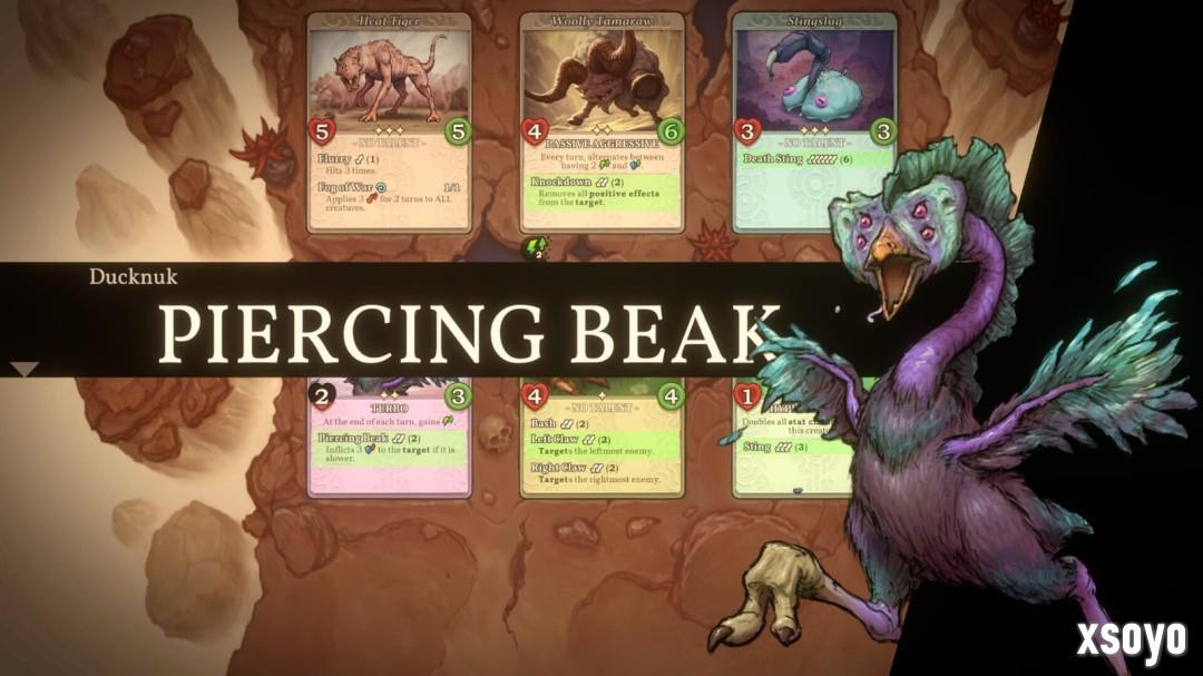 《驯牌师》登陆Steam新品节！10月27日正式版即将发布！