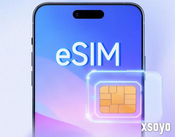 手机无卡时代将至 华为OPPO等陆续上市eSIM手机