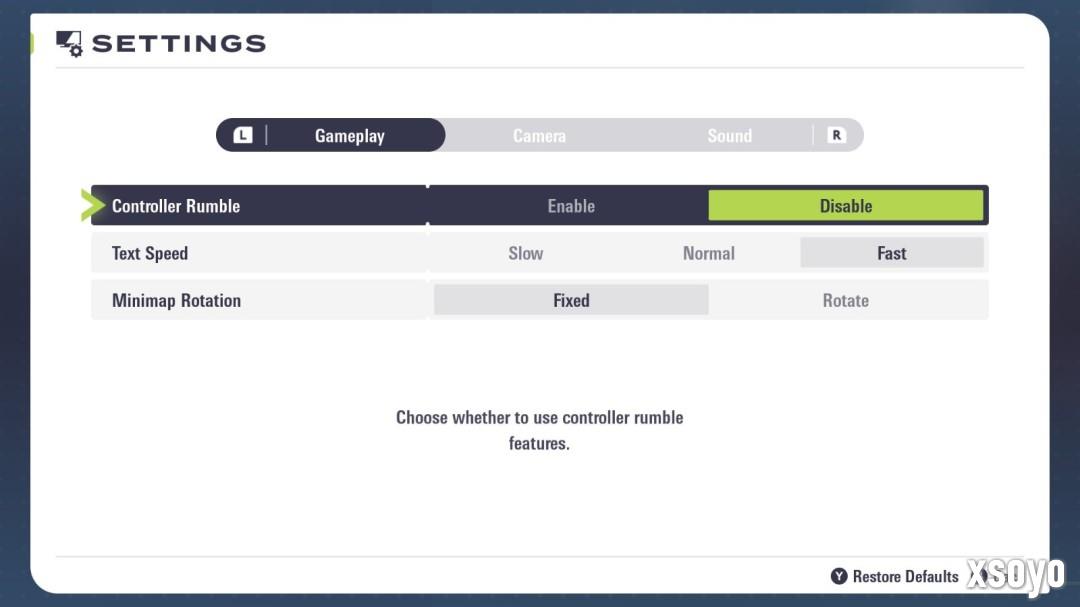 刷闪难度变高？曝《宝可梦传说 Z-A》无法关闭自动保存！