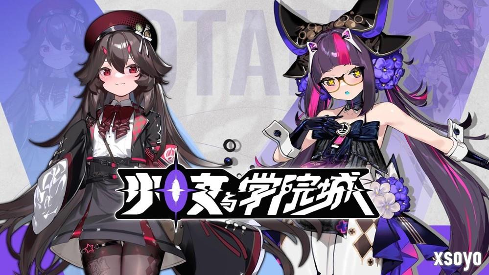 Steam新品节就要玩点新的！2P Games携多款潜力佳作震撼来袭