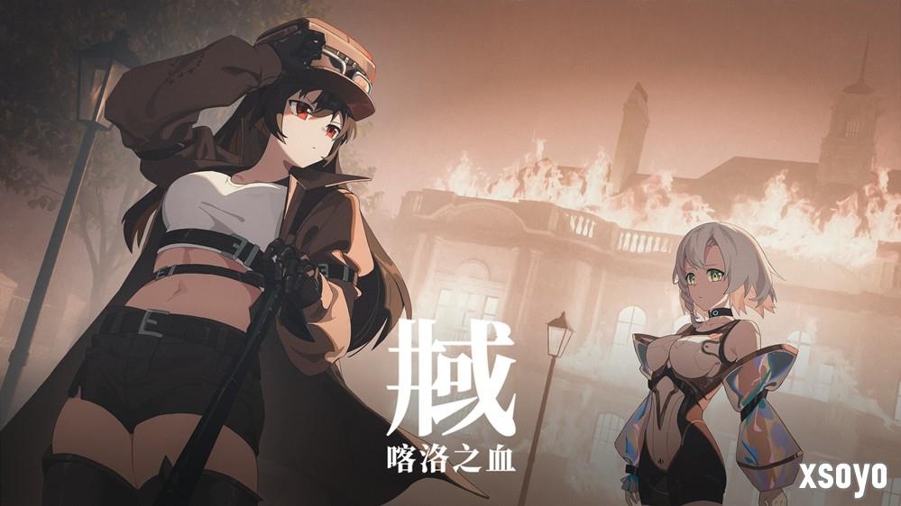 Steam新品节就要玩点新的！2P Games携多款潜力佳作震撼来袭