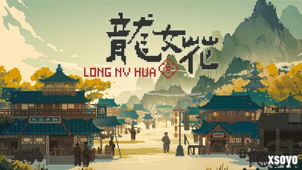 Steam新品节就要玩点新的！2P Games携多款潜力佳作震撼来袭