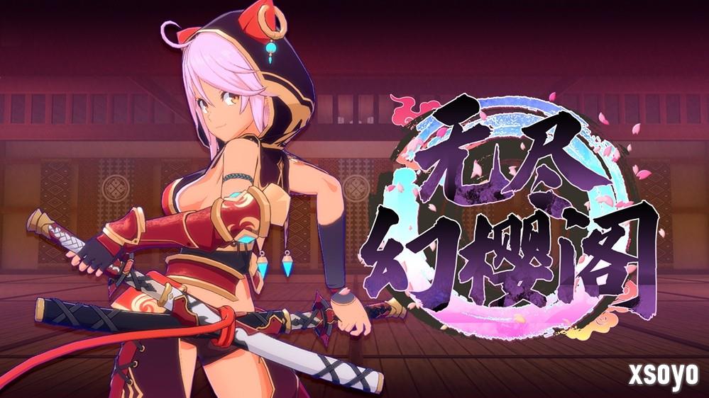 Steam新品节就要玩点新的！2P Games携多款潜力佳作震撼来袭