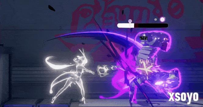 会爆衣的二次元类银河城游戏《少女与学院城》Demo更新，隐藏BOSS强势来袭！