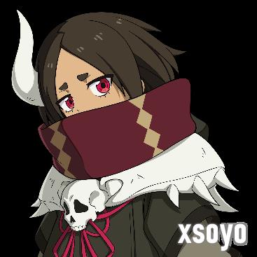 追求日本动漫式的华丽表现 爽快战斗躲避立体弹幕的3D动作游戏 《炎姬》现已参加Steam新品节！