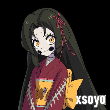 追求日本动漫式的华丽表现 爽快战斗躲避立体弹幕的3D动作游戏 《炎姬》现已参加Steam新品节！