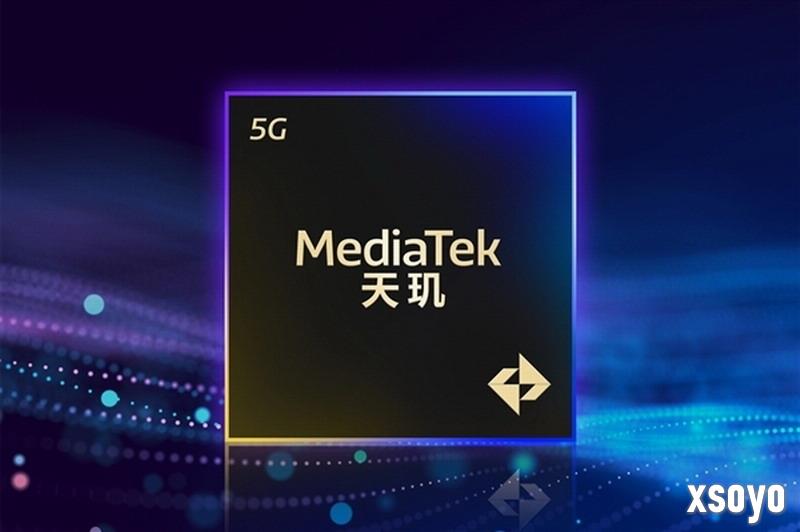 联发科表态愿在印度生产芯片！高管：当然是件好事