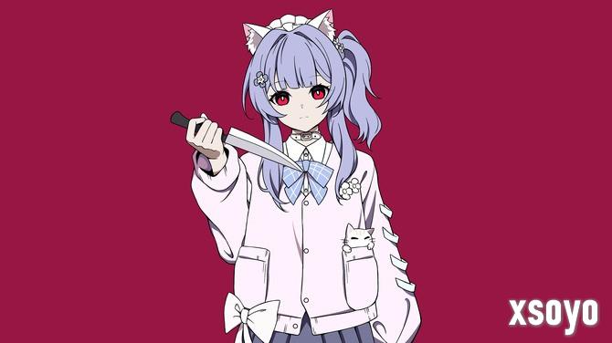 《中国式地雷女》试玩将于10月下旬发布 体验中式恋爱排雷