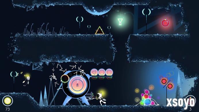 G-MODE 将于10月13日举办的Steam新品节上 首次公开两款新作试玩版！