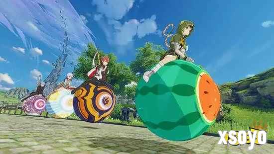 ​​星痕共鸣上线表现：Steam峰值9.4万在线引爆热度​