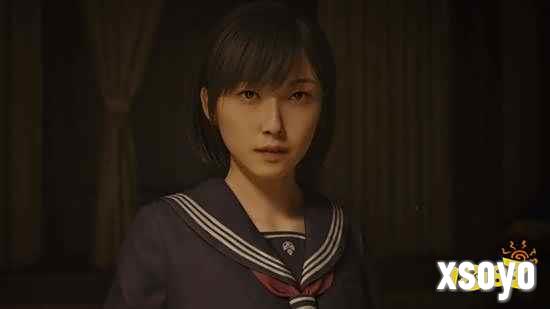 寂静岭f表演挑战：剧情分支致演员身份迷失​