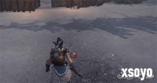 荒原曙光雪莲怎么获得 雪莲获取攻略