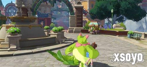 洛克王国世界光灵石怎么获得 光灵石获取攻略