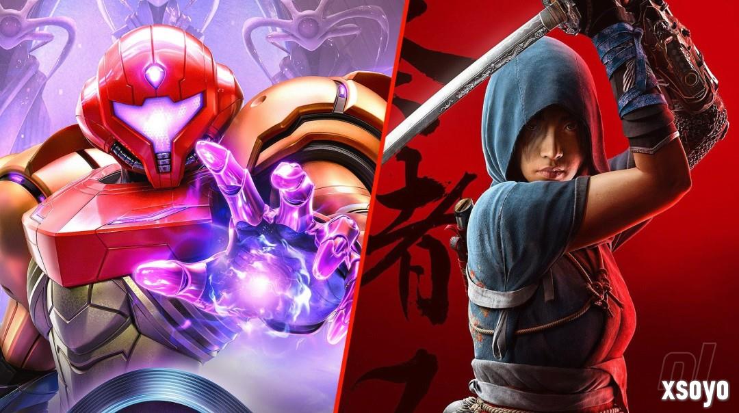 《刺客信条：影》Switch 2发售日泄露：12月5日