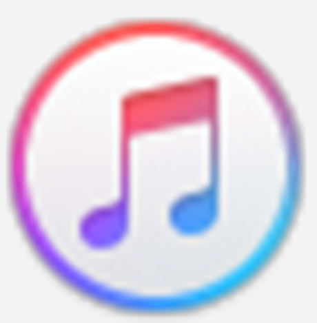 iTunes64位