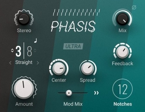 Native Instruments PhasisV1.0.1