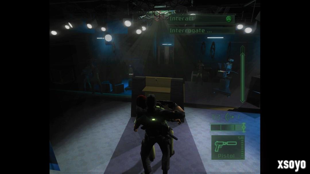 《细胞分裂2》现已登陆Steam 国区24元、褒贬不一