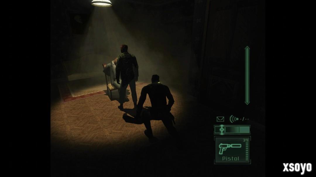 《细胞分裂2》现已登陆Steam 国区24元、褒贬不一