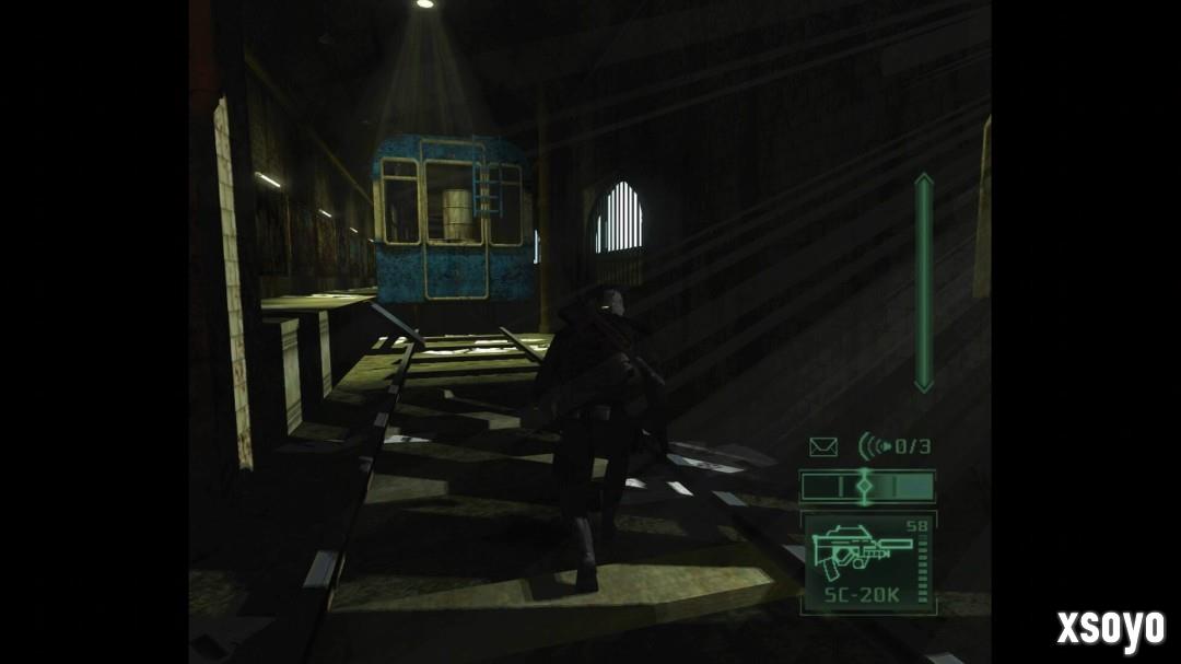 《细胞分裂2》现已登陆Steam 国区24元、褒贬不一