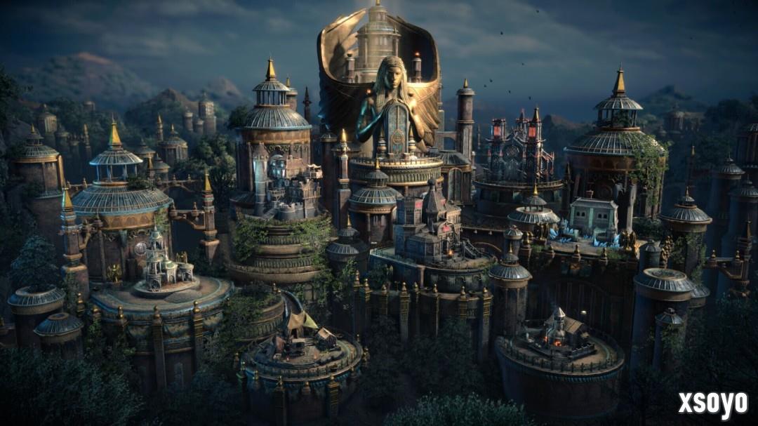 《圣战群英传：统治》新预告 试玩版已上架Steam