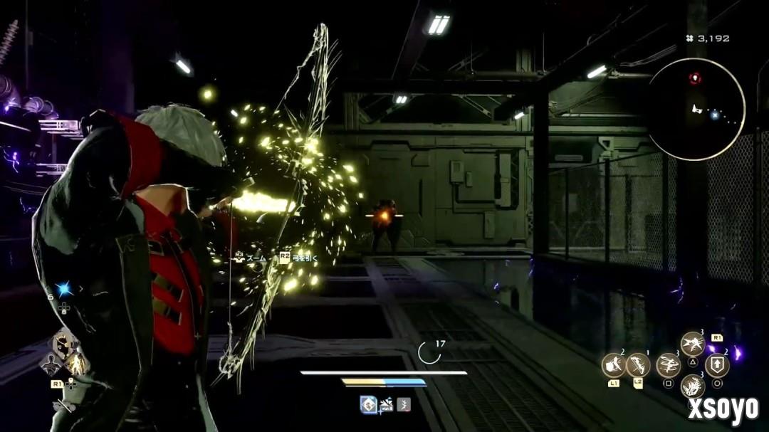 《噬血代码2》新实机演示 多种武器连招超酷