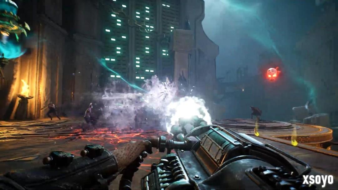 《止痛药》新作概览预告 试玩版已在Steam上发布