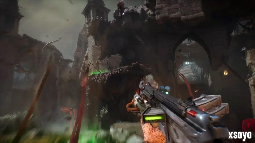 《止痛药》新作概览预告 试玩版已在Steam上发布