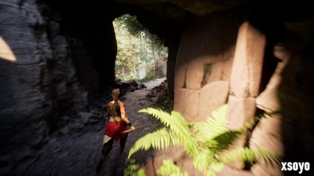 印度RPG《杜尔迦：狮心王》新演示 美女大战野兽