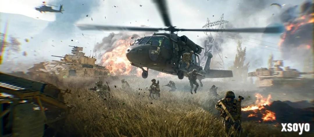 Steam在线人数破记录：峰值超4166万 战地6立功