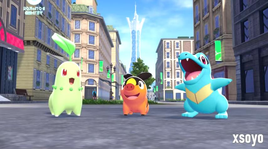 真变奶龙了？《宝可梦》第十世代皮卡丘形象重新设计