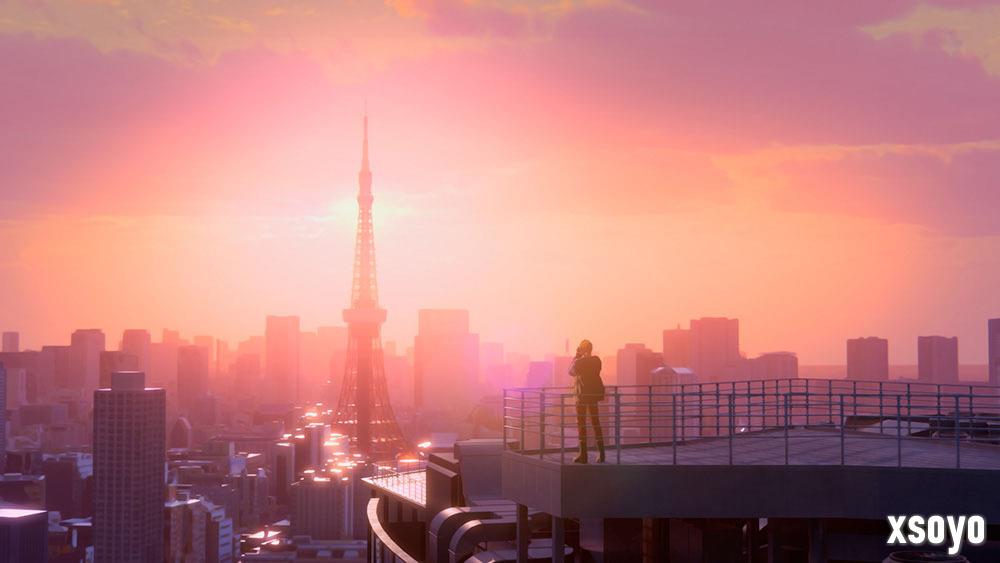 《最终幻想纷争》免费新手游公布 首领讨伐型团队战